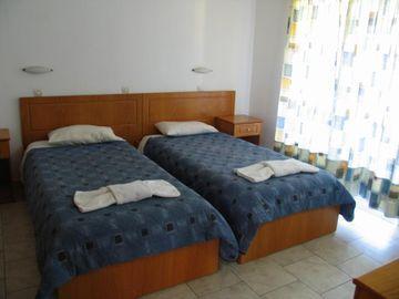 Alexis Aparthotel Benitses (Corfu)
