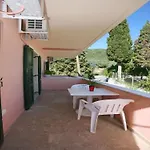 Alexis Apartments