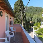 Alexis Apartments