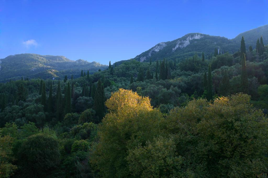Alexis Benitses (Corfu)