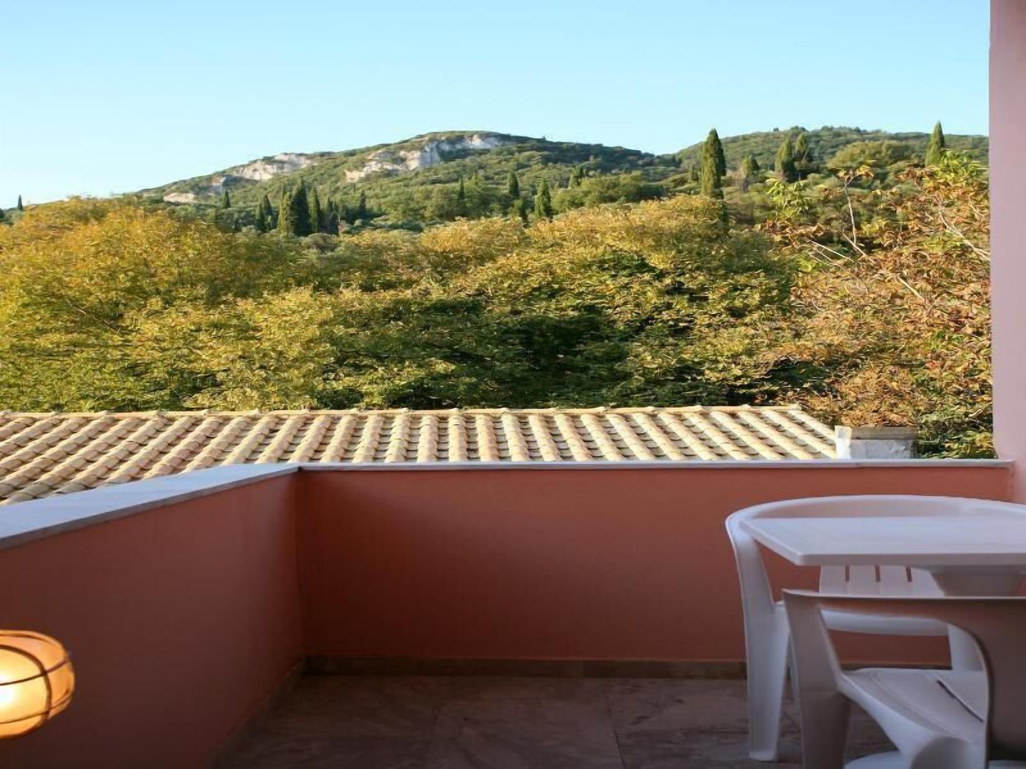 Alexis Benitses (Corfu)