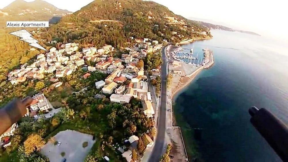 Alexis 2* Benitses (Corfu)