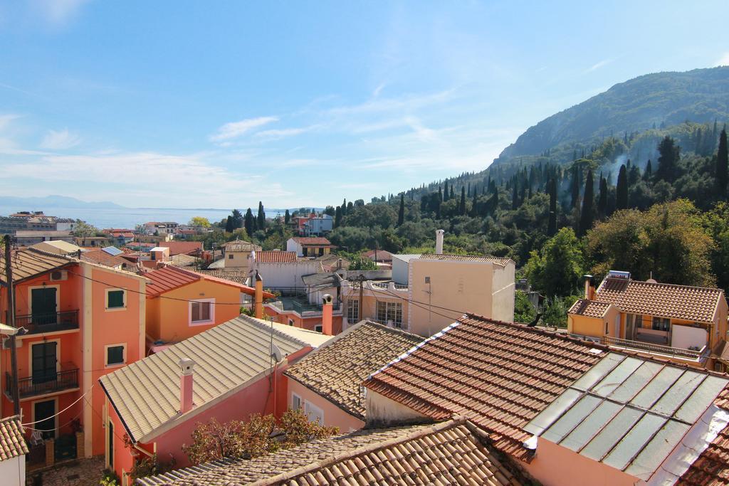 Aparthotel Alexis Benitses (Corfu)