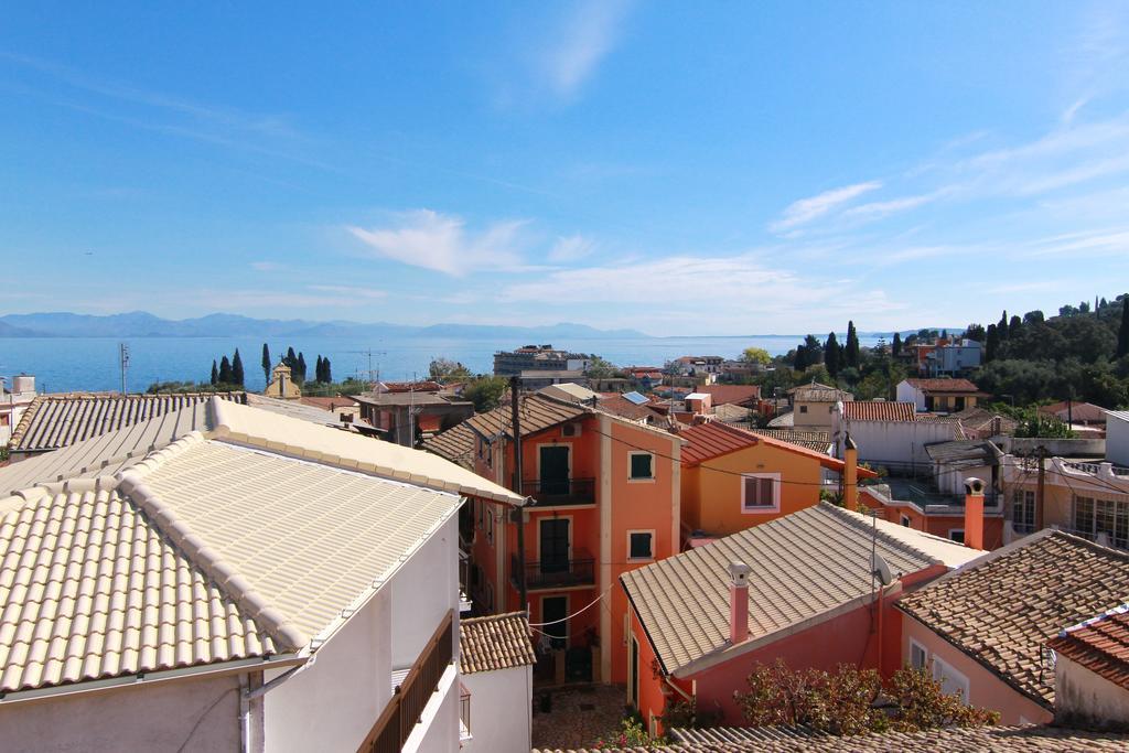 Alexis 2* Benitses (Corfu)