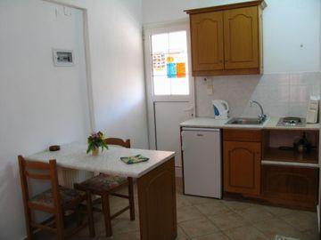 Alexis Aparthotel Benitses (Corfu)