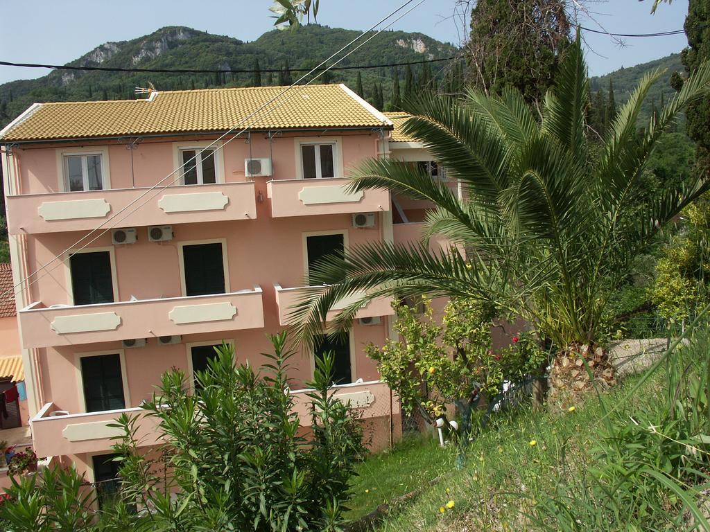 Aparthotel Alexis 2*