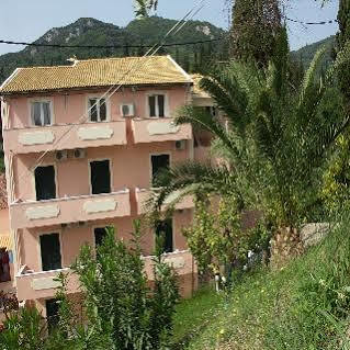 Alexis Benitses (Corfu)